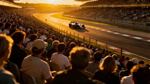 Start with a stronger first image